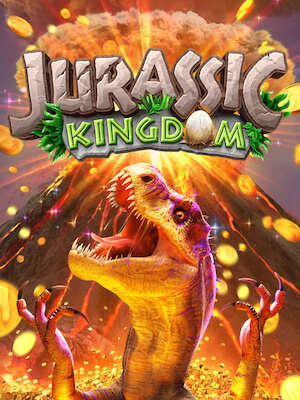 lucarb999 สมัครเล่นเกมสล็อตรับเครดิต 50 บาทฟรี jurassic-kdm